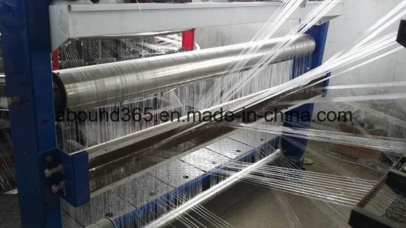 Six Shuttle Circular Loom for PP Woven Bags