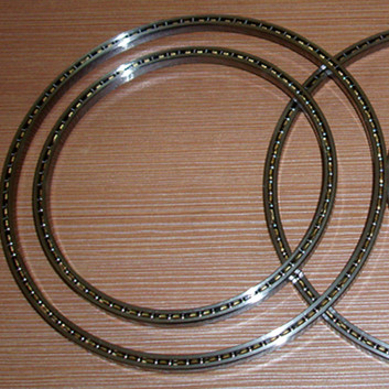 Four Point Contact Ball Thin Section Bearing (JU100XP0)