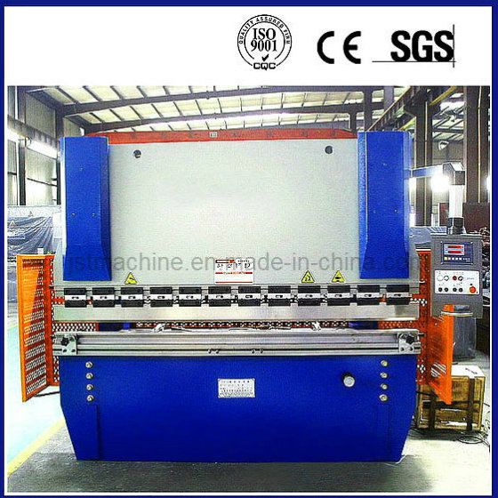 Metal Sheet Plate Bending machine CNC Hydraulic Press Brake (APB110.31)