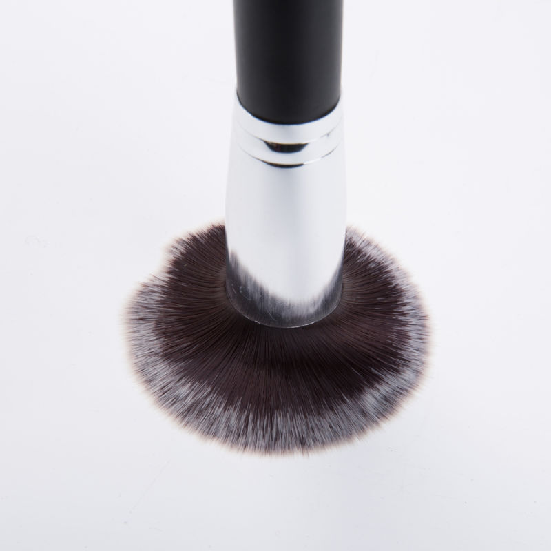 Best Seller 10PCS Custom Logo Makeup Brushes with Nylon Hair
