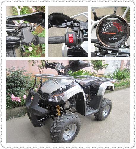 4 Stroke Kids Automatic 50cc -110cc ATV Quads (ET-ATV005)