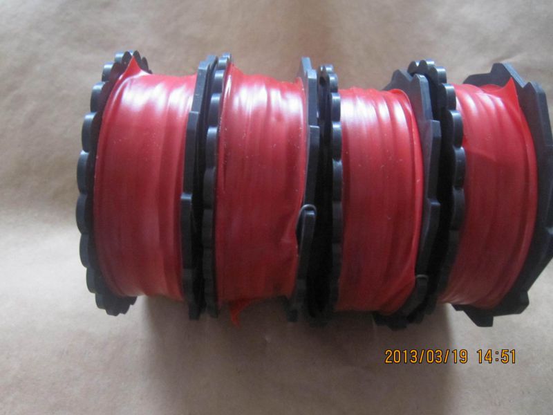 Wire Spool for Max 397 for Binding