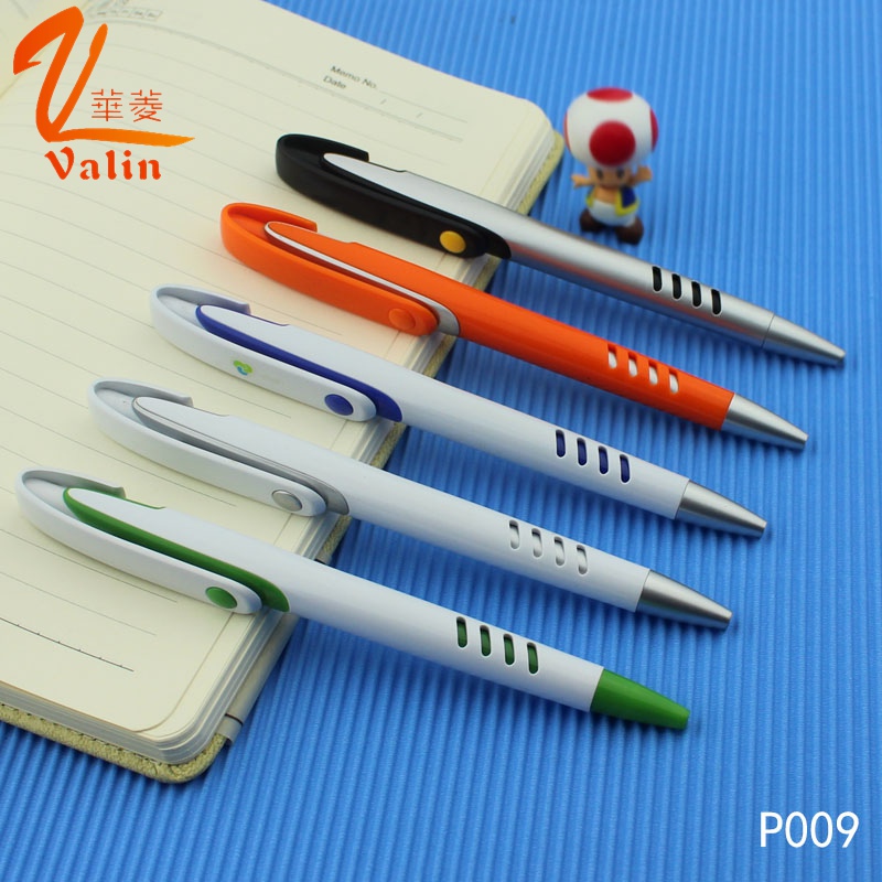 2016 Valin Novelty Promotional Plastic Ballpoint Pen