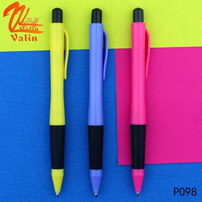 Wholesale Cheapest Price Promotion Gift Plastic Ballpoint Pen