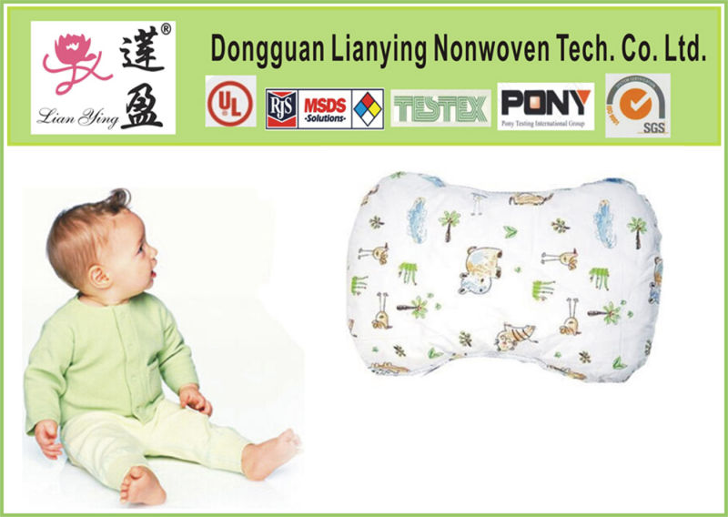 Eco Friendly Baby Pillows with Oke Tax100