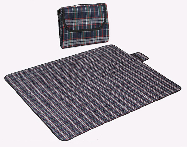 250 * 150 Extra Large Boutique Suede Picnic Mat