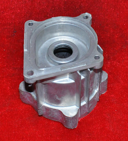 Aluminum Die Casting Parts of Connection