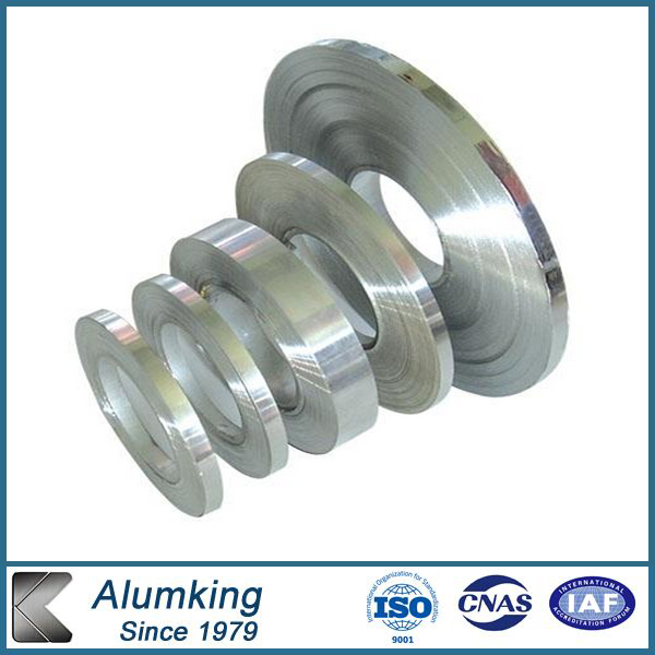 H16 Aluminum Strip for Engineering