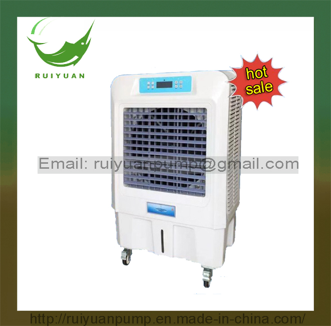 Low Noise 12000 BTU GF-120 Air Cooler with Remote Control