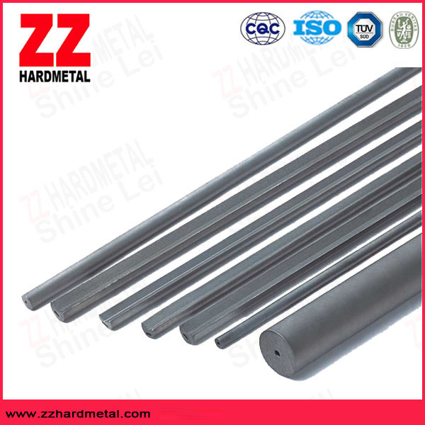 Tungsten Carbide Rods Silicon Carbide Rod