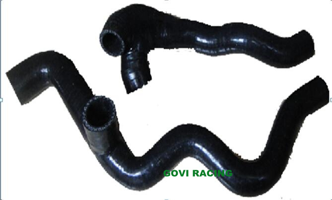 Performance Air Intake Pipe Silicone Hose for Golf 6 2.0 Gti