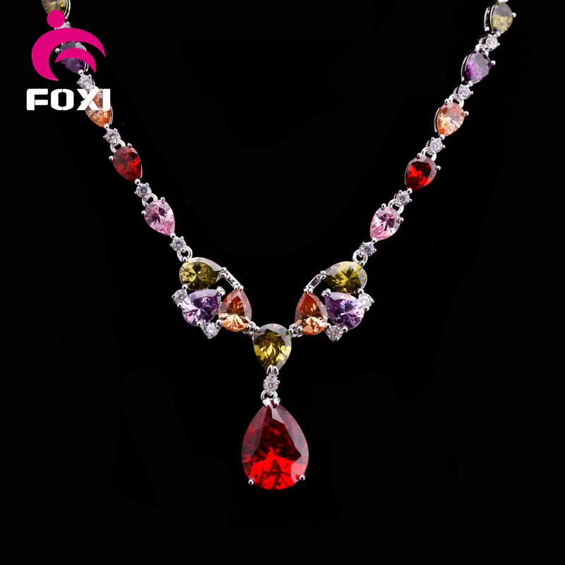 China Wholesale Best Price Good Quality Luxury Fashion Jewelry Sets