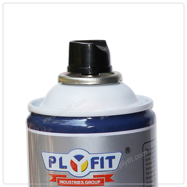 Chrome Aerosol Spray Car Paint Automotive Paint