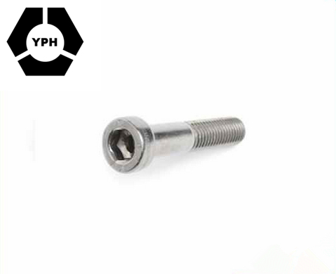 Stainless Steel Flange Hex Bolt DIN 6912 Grade 8.8