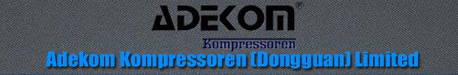 VSD 10 Bar Oil Free Rotary Screw Air Compressor (KC37-10ET) (INV)