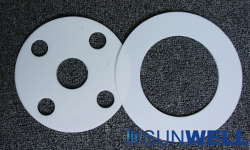 Pure PTFE Gasket