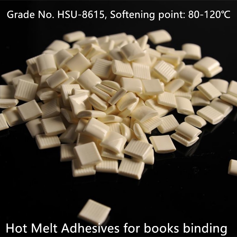 Hot Melt Adhesive for Bookbinding