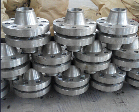 Dn15-Dn5000 Flange, Carbon Steel Weld Neck