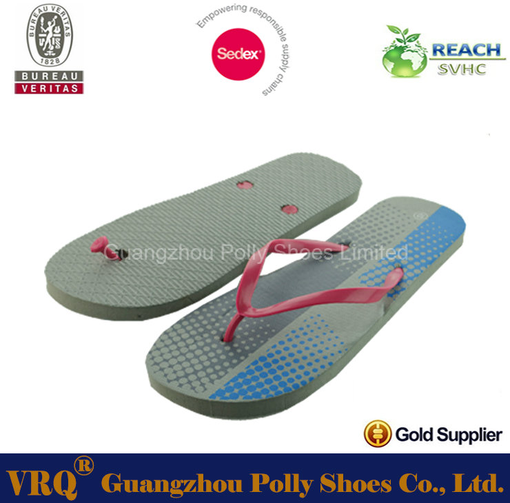 Custom Mens Flip Flops with High Quality