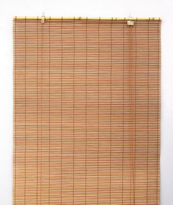 Bamboo Curtains / Bamboo Rolling Blinds