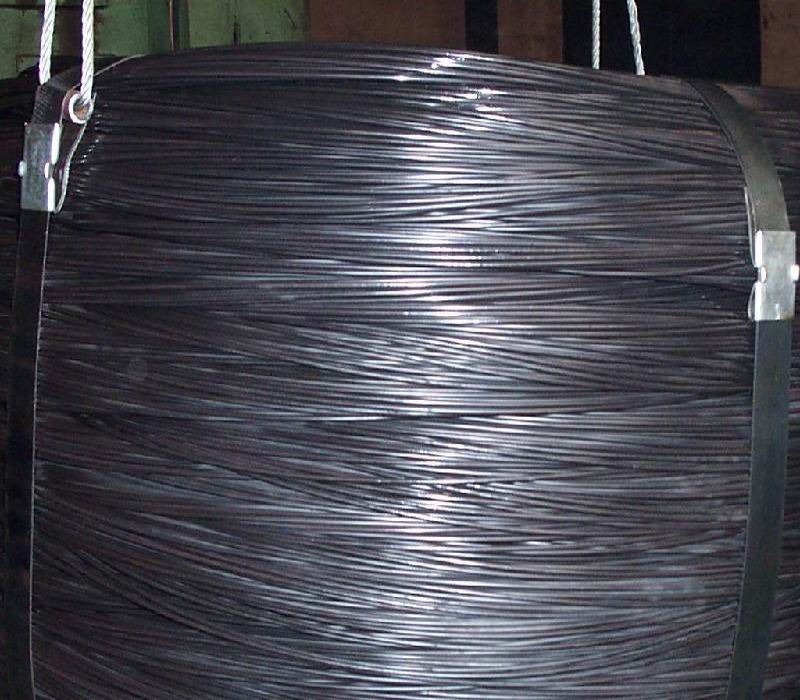 Mild Carbon Steel Wire for Nail Making