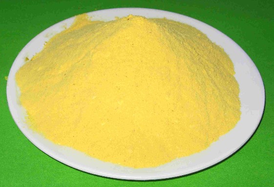 Poly Aluminum Chloride