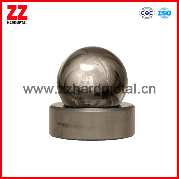 G100 Super Find Grinding Tungsten Carbide Ball Seat