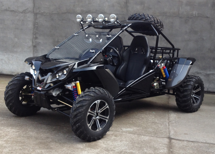 Bode New 1500cc Sand Buggy with Best Price