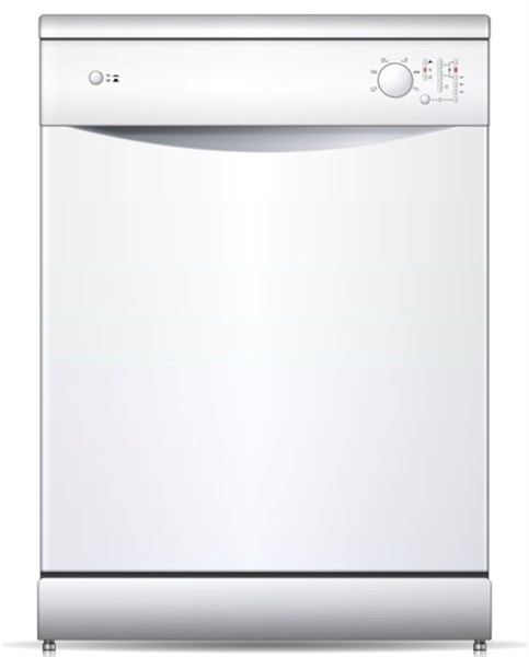 Home Use Stainless Steel Dishwasher