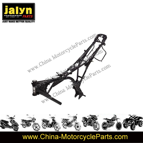 Motorcycle Frame Fit for Ybr125