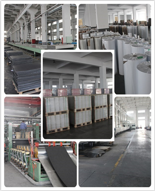 PVC Vinyl Flooring Factory Manufacturer Plastic Wooden Indoor Flooring