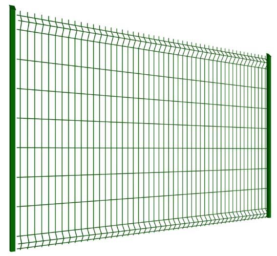 Construction Welded Frame Wire Mesh