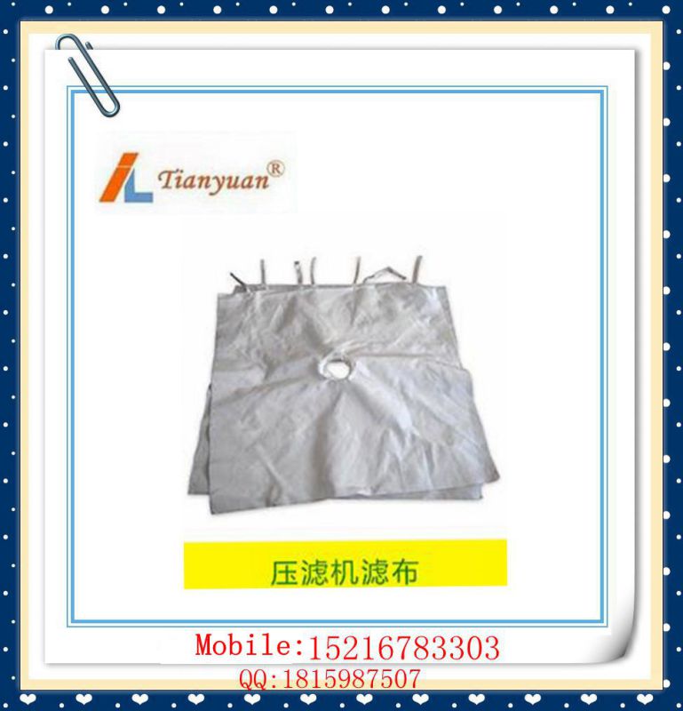 (PP2666) Double Layer Monofilament Filter Cloth