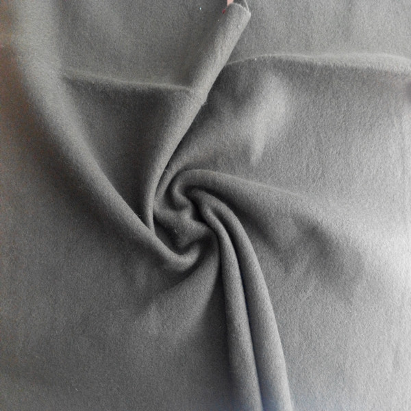 Plain Fleece Fabric for Home Textile