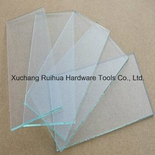 Clear Tempered Glass 51X108mm, Black Tempered Glass, Black Tempered Welding Glass, Armored Glass, Black Toughened Glass Manufacturer