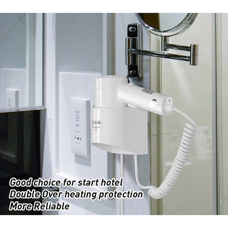 Hotel & Hospitality Hair Dryer (V-171-1)