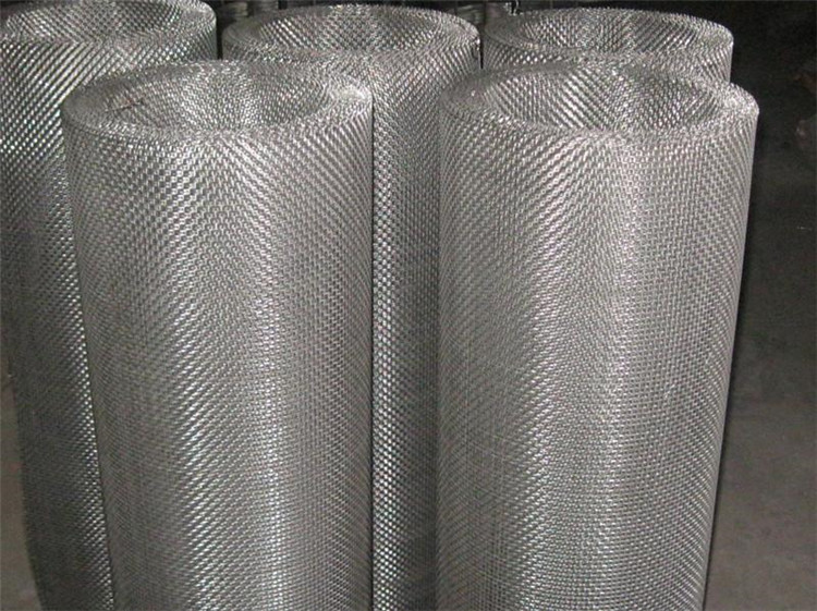 304stainless Steel Wire Mesh with Lower Price