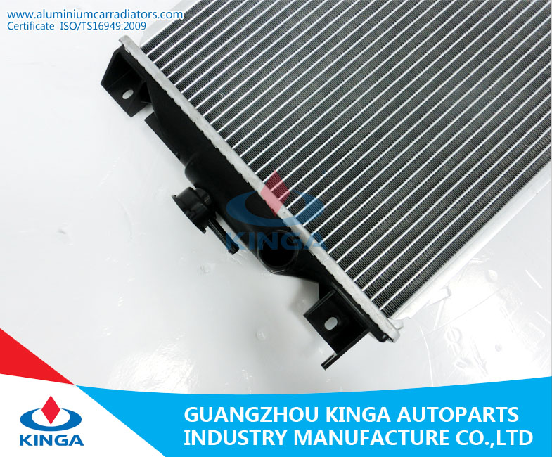 Auto Radiator for Cultus`07-at OEM: 17700-60b32 Dpi: 1444