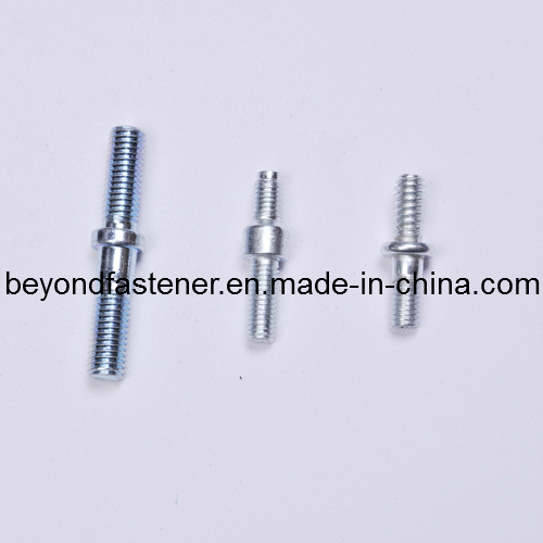 Knur Head Machine Screw Bolts