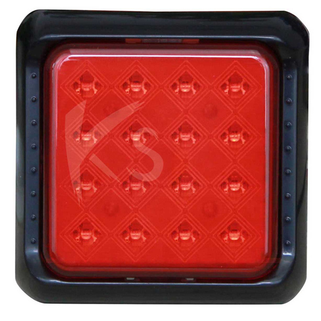 LED Stop Signal Bulb for Truck