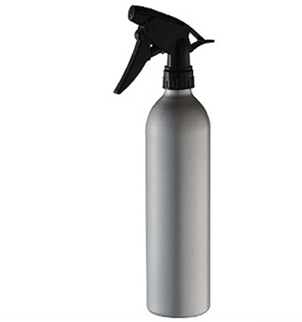 Aluminum Bottle(KLA-06)