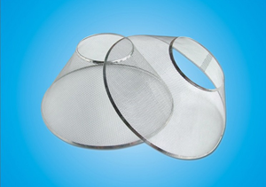 Stainless Steel Coffee Filter Wire Mesh