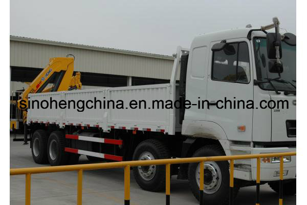 Grove Truck Mounted Crane XCMG 5ton Sq5zk2q/Sq5zk3q for Sale