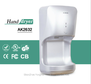 New Design Economical Single Jet Hand Dryer