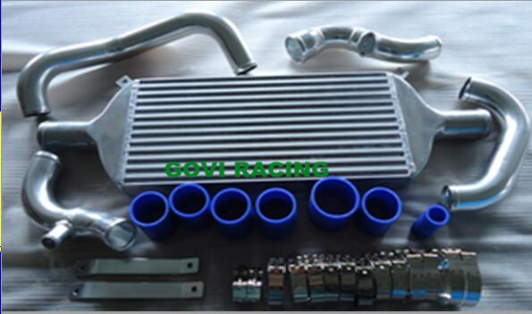 Auto Intercooler Tube Cooler Radiator for Audi A4b5 1.8 T (98-01)