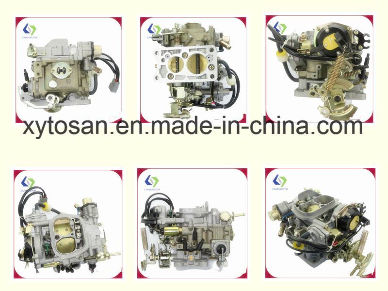 Engine Carburetor for Toyota 2e 2f 3f 4ae