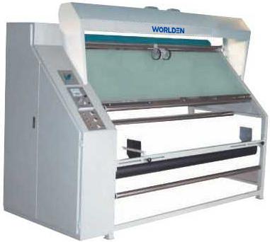 WD-1800-2400A Cloth Inspection Machine