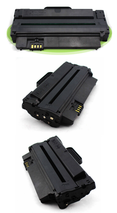 Premium Toner Cartridge for Samsung 105s Compatible Toner