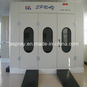 High Quality Standard Paint Spray Booth Spl-C-I