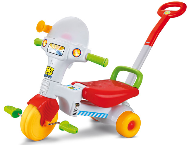 Kid Ride on Toy Children Bicycle (H8665053)